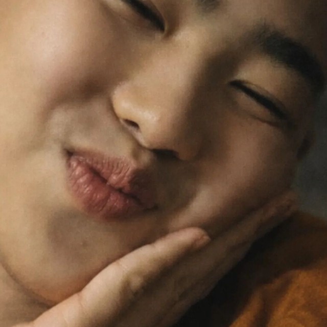 アフター／中学生になり「北条政子に似てる」と言われるようになった息子さん／投稿主さん提供