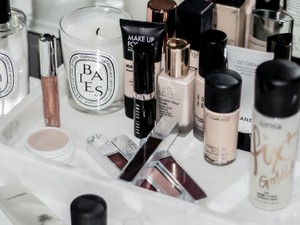 前撮りでされた「これじゃないメイク」がコスメオタクの第一歩になった