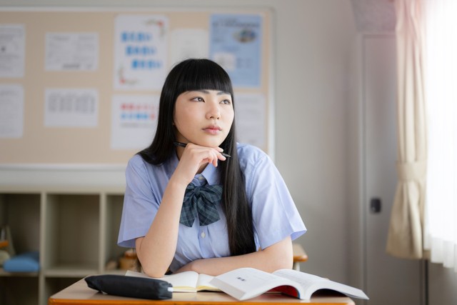 「老後を楽しみにしている」日本人、Z世代が最も低く　※画像はイメージです（kapinon/stock.adobe.com）