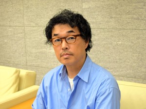 和田竜さん「最後の一色」 12年ぶり新刊、豪胆で繊細な猛将の人間像