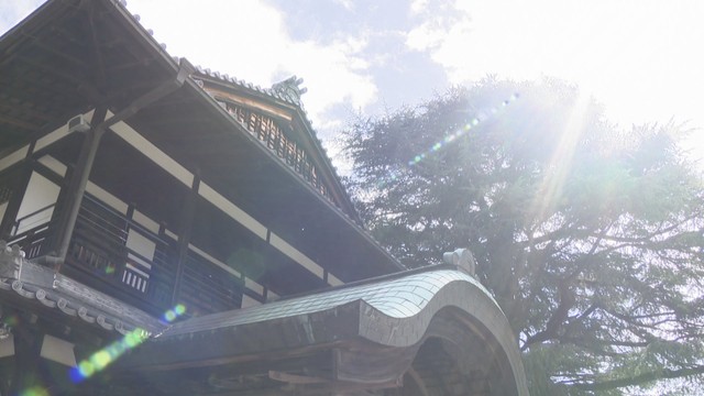 商工奨励館　栗林公園　高松市栗林町