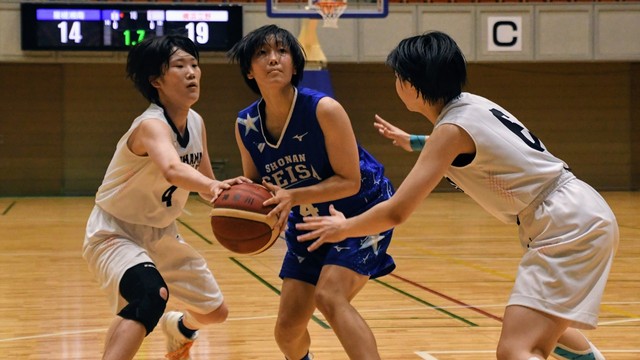 WC神奈川2022準決勝、決勝
