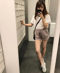 かつての姿　その1