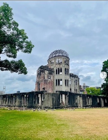 段原瑠々のインスタグラム＠ruru_dambara.officialより