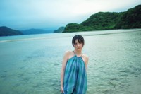 永岡ゆきね 1st写真集「ゆきねのね」よりⒸHIROKAZU／講談社
