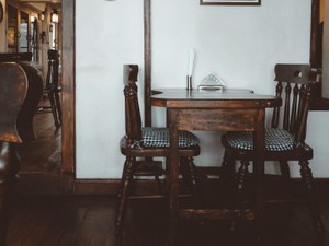 料理できない女ですけど、何か？ 料理しない宣言