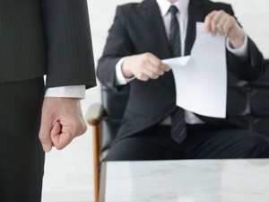 遺言書を破棄、偽造されたらどうなる？ 　弁護士が対処方法を解説