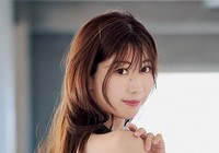 生田ちむ「週刊SPA!」（扶桑社）2025年10月14・21日号より＝撮影：岡本武志 ヘアメイク：市嶋あかね スタイリング：菊地文子