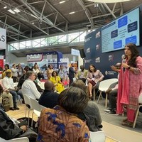 エイズ治療の転換、「施し」から「権利」へ　HIV感染者も声上げる国際エイズ学会