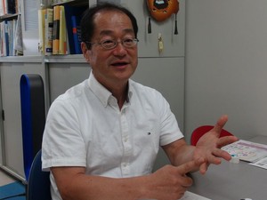 【関連記事】さらば汗臭・加齢臭　最先端の「皮膚ガス」研究で分かったこと