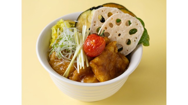 「桃太郎さんの地産地消どんぶり王選手権」最優秀賞が決定　岡山