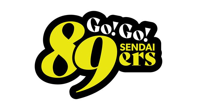 ＧＯ！ＧＯ！89ＥＲＳ