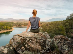 環境問題に熱心な仲間に劣等感。でも、私は私らしく行動していた