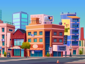 事業用定期借地権による土地活用のメリットとデメリットを解説