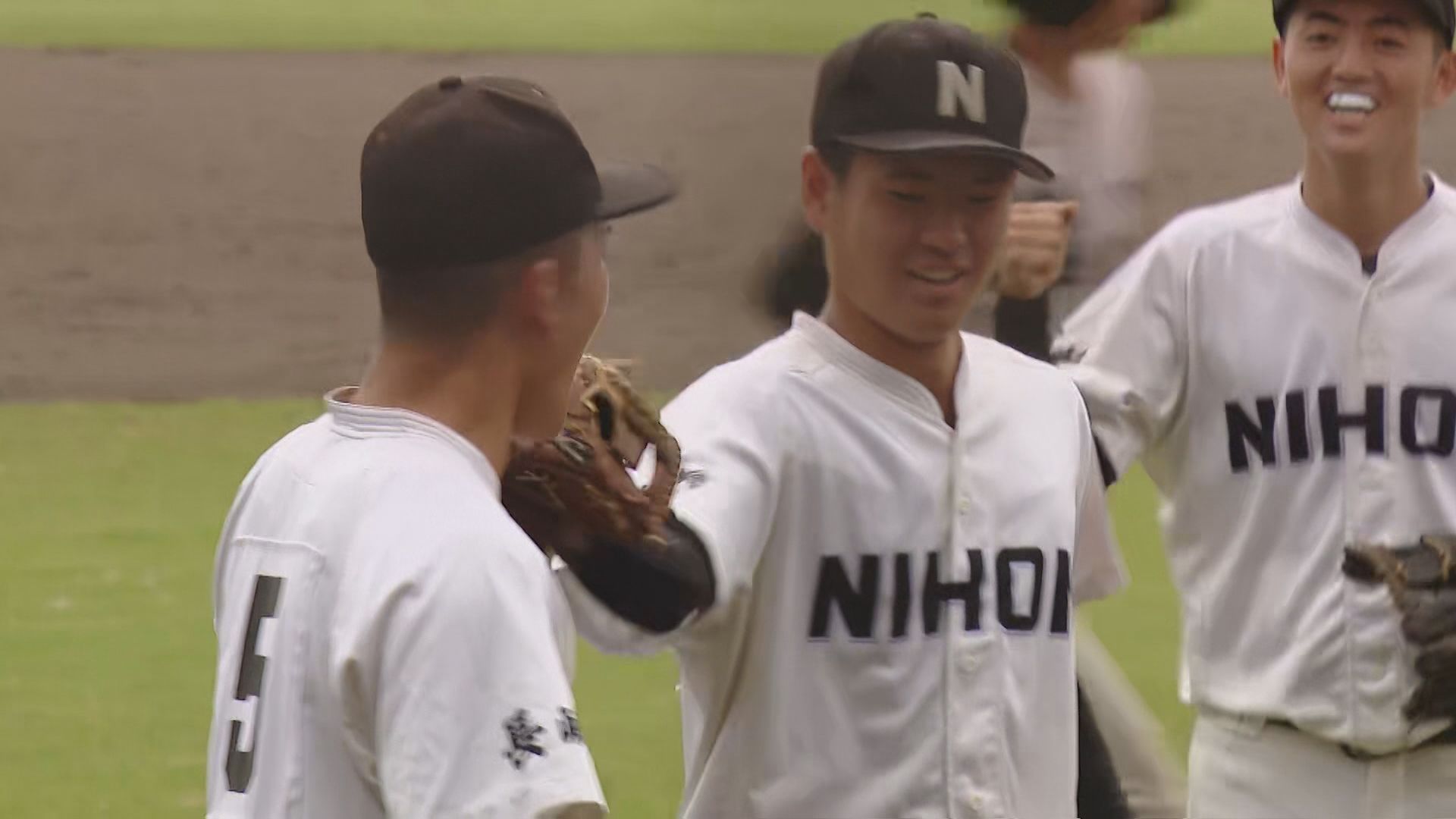 高校野球】長崎日大が九州大会で決勝進出！来春のセンバツ甲子園出場