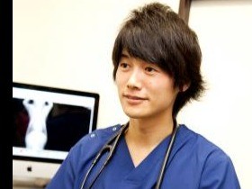 はじめまして！　佐藤です