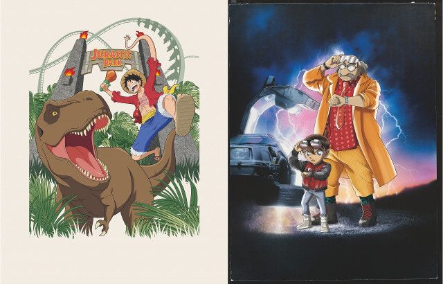 USJ、夢コラボ実現 | 朝日新聞デジタルマガジン＆[and]