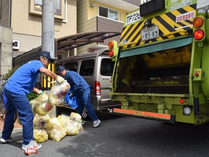ごみ問題、解決のヒントはどこにある　京大に「ゴミ部」作った研究者に聞く