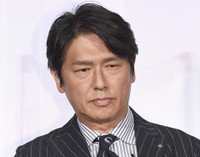 高橋克典＝2022年