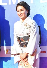 仁科亜季子＝2023年