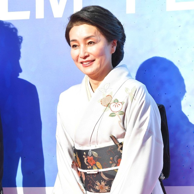 仁科亜季子＝2023年