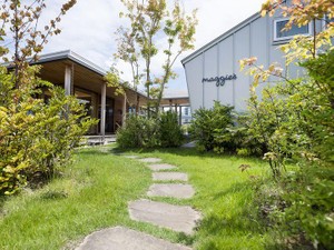 遺贈寄付をがん経験者の居場所づくりやiPS細胞を広める活動に生かす