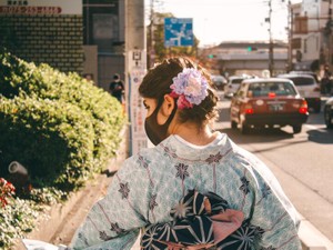 国立大に進んだ私は、誉め言葉にみじめになった。私の選択ではなかったから