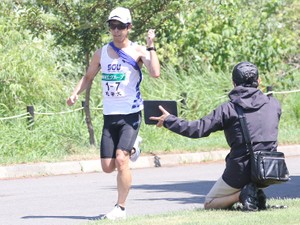 札幌学院大学は最強チームで伊勢路へ挑む　全日本大学駅伝北海道地区代表