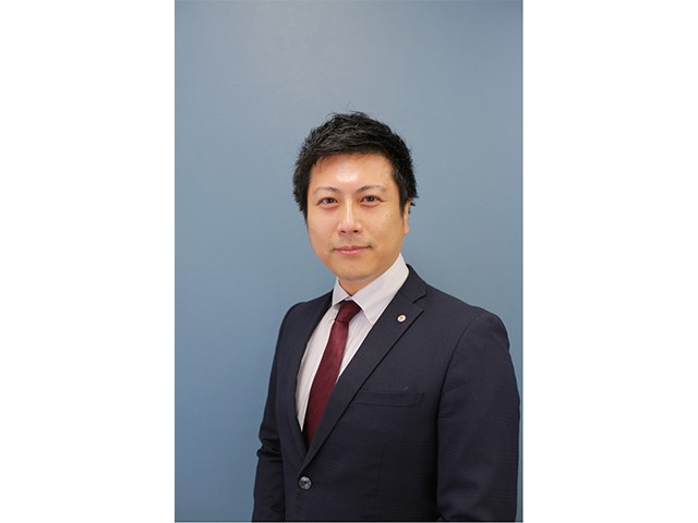 吉澤 裕太
