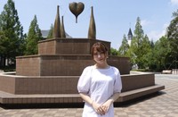 ヨルシカへの思いを語った東ノエル