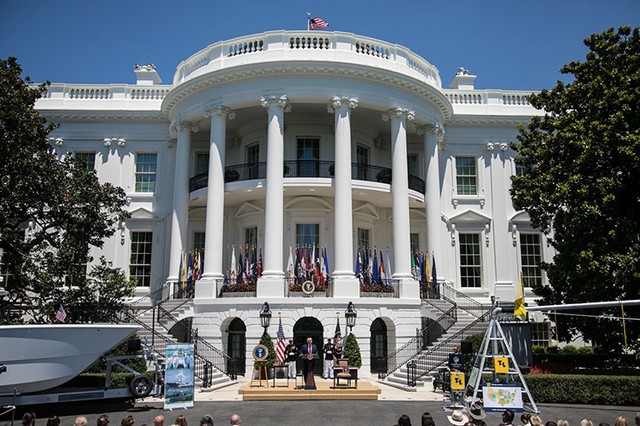 アメリカ大統領 スプーン ホワイトハウス アメリカ大統領 スプーン ホワイトハウス