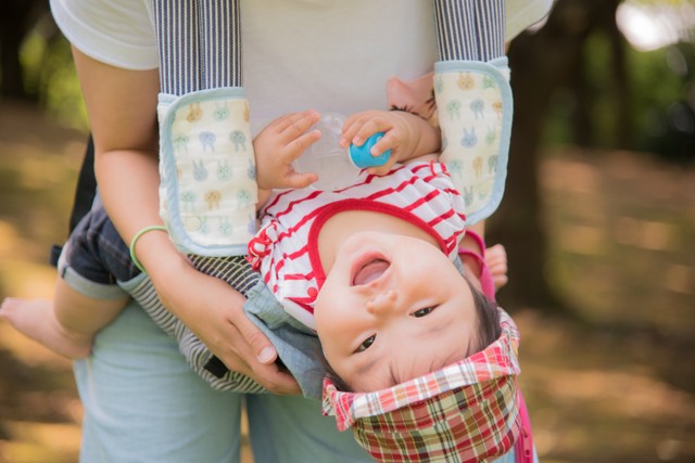 画像はイメージです（shirohige／stock.adobe.com）