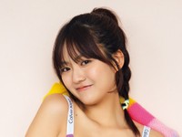 「FLASH」（25年12月23日発売号）に登場した豊田ルナⓒ光文社／週刊FLASH（写真・HIROKAZU）