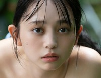 蓬莱舞(C)光文社/週刊FLASH 写真◎佐藤佑一