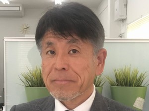 大久保啓介（司法書士、土地家屋調査士、宅建取引士、終活アドバイザー）