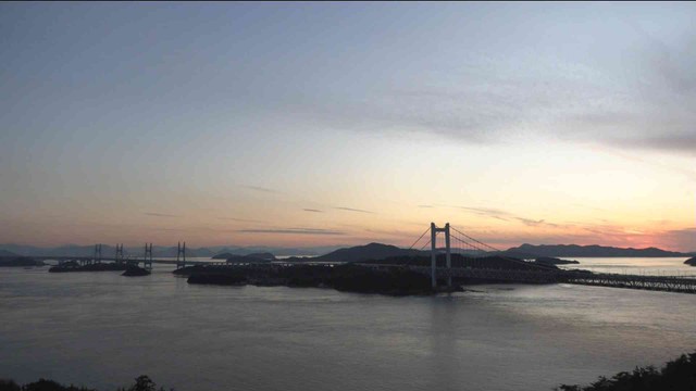 【天気予報】11日は午後から雲広がり…にわか雨のところも　岡山・香川