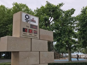 史上最大の「肥大化五輪」、決定の裏側