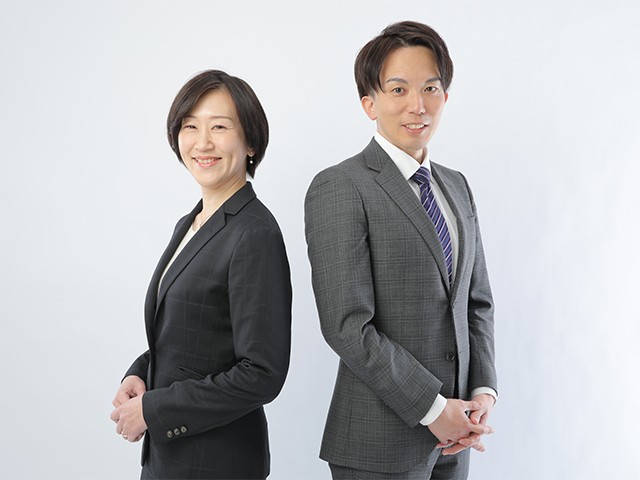 司法書士法人Ree Plus・Ree Plus行政書士事務所