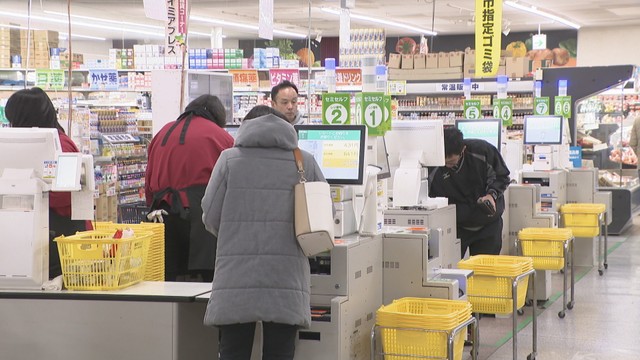 衆院選で主要政党が打ち出す「食料品の消費税ゼロ」　家計の負担はどれくらい減る？財源は？【暮らし×経済】