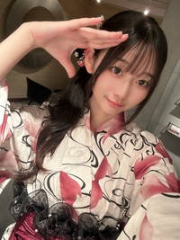 可児愛梨【idy / Lovelys】さんのX（@DP_KANIAIRI）より