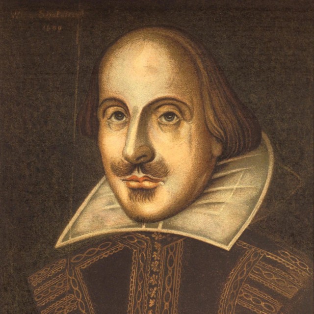 シェイクスピアは戯曲を執筆していなかったのかも