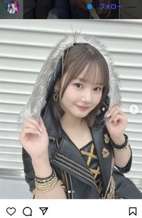 横山玲奈のインスタグラム＠reina_yokoyama.officialより