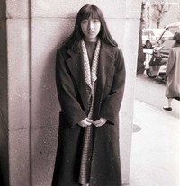 岡村孝子＝1987年