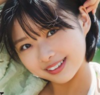 グラビアムック『グラビアンエイジ』2号の表紙を飾った桑島海空さん