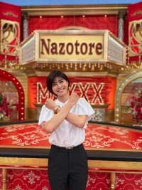 TVドラマ「ラストノート」の公式X（@lastnote_fujitv）より
