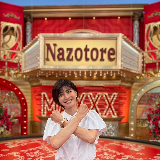 TVドラマ「ラストノート」の公式X（@lastnote_fujitv）より