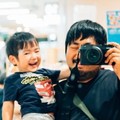 幡野広志さん「うまくてダメな写真とヘタだけどいい写真」インタビュー　ポジティブな気持ちで相手に向き合おう
