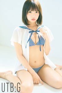 『UTB:G Vol.10』に登場した琴雛ひな