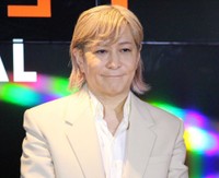 小室哲哉＝2025年