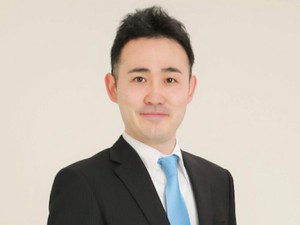 林孝匡（弁護士）